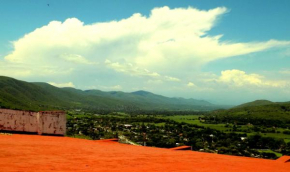 Hotel Piedras de Sol Solaris Morelos, Tlaltizapán